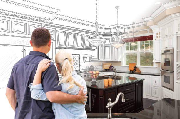 Certified appliance installation in Cokato